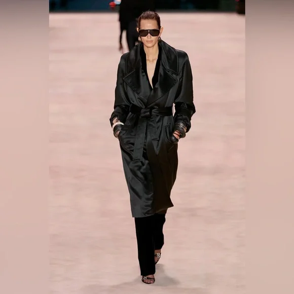 YSL ‘New Nuit’ FW22, US 12/ EU 42 - Picture 9 of 10